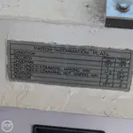 Desantinis tankinis laivas parduodamas