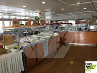 Kruizinis laivas parduodamas