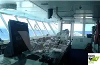 Ro-Ro ship Parduodama