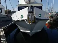 Nardymo palaikymo laivas parduodamas