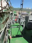 Tiekimo laivas parduodamas