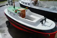Vilktukas parduodamas