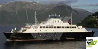 Ro-Ro ship Parduodama