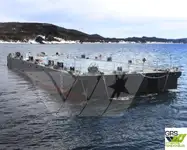 Barža Parduodama