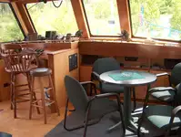 Kruizinis laivas parduodamas