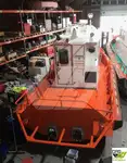 Darbiniai laivai parduodamas