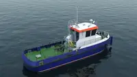 Vilktukas parduodamas