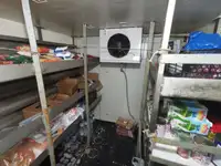 Tiekimo laivas parduodamas