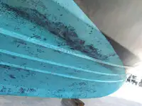 Loto laivas parduodamas
