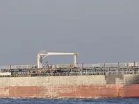 Naftos/chemijos tanklaivis parduodamas