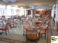 Kruizinis laivas parduodamas