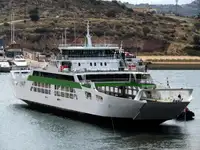 Kelto laivas Parduodama