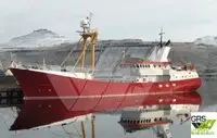 Darbiniai laivai parduodamas