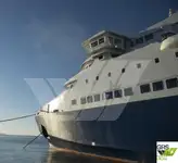 Ro-Ro laivas parduodamas