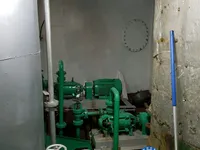 Naftos/chemijos tanklaivis parduodamas