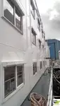 Apgyvendinimo barža parduodamas