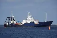 Greito tiekimo laivas (FSV) Parduodama