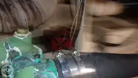 Nardymo palaikymo laivas parduodamas
