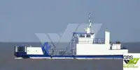 General Cargo/Multi-purpose parduodamas
