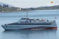 Katamaranas parduodamas