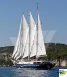 Kruizinis laivas parduodamas