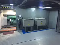 Kruizinis laivas parduodamas