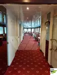 Apgyvendinimo barža parduodamas