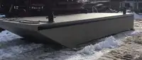 Barža Parduodama