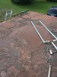 Barža parduodamas