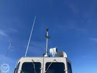 Desantinis tankinis laivas parduodamas