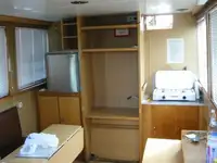 Patrulinė valtis Parduodama