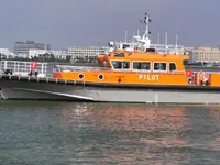 Loto laivas parduodamas