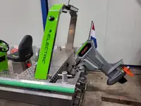 Darbo valtys Parduodama