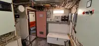 Bunkerinio kuro tanklaivis parduodamas