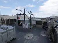Katamaranas parduodamas