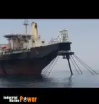 Naftos/chemijos tanklaivis parduodamas
