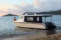 Kruizinis laivas parduodamas
