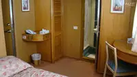Nardymo palaikymo laivas parduodamas