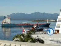 Naftos/chemijos tanklaivis parduodamas