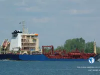 Naftos/chemijos tanklaivis parduodamas