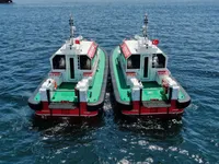 Loto laivas parduodamas