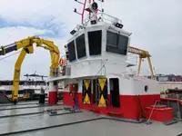 General Cargo/Multi-purpose parduodamas