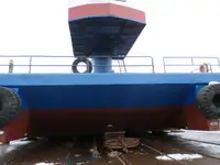 Barža parduodamas