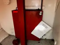 Darbiniai laivai parduodamas