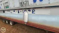 Kruizinis laivas parduodamas