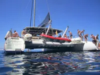 Keleivinis laivas parduodamas