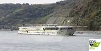 Kruizinis laivas parduodamas