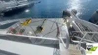 Ro-Ro laivas parduodamas