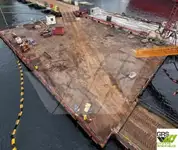 Barža Parduodama