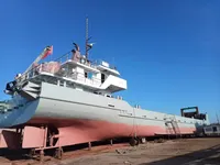 General Cargo/Multi-purpose parduodamas